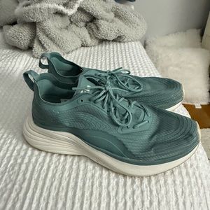 green APL Streamlines